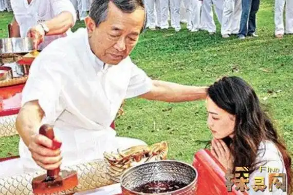 泰国白龙王被揭穿,泰国白龙王介绍