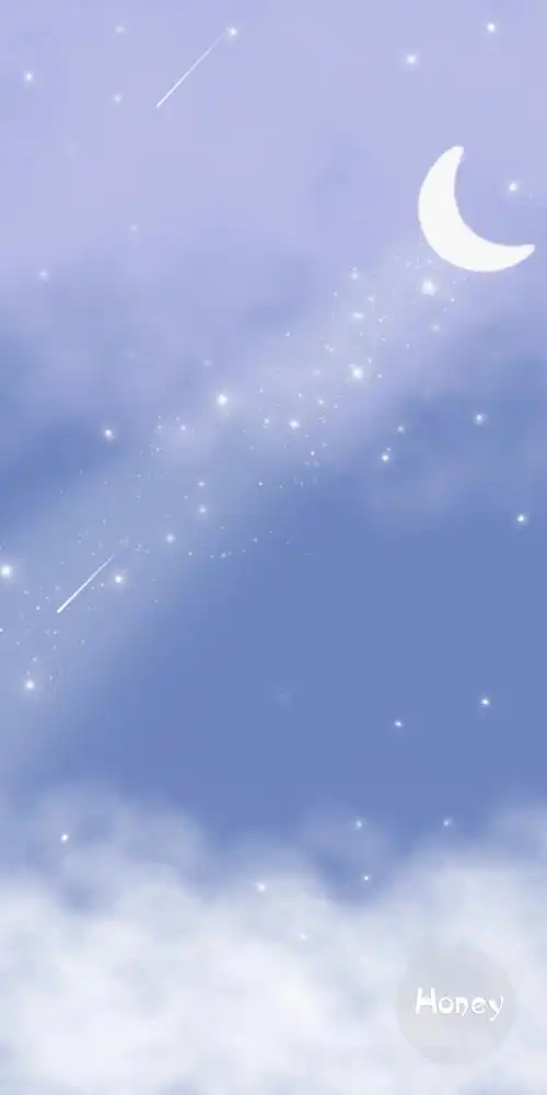 小清新壁纸唯美背景图