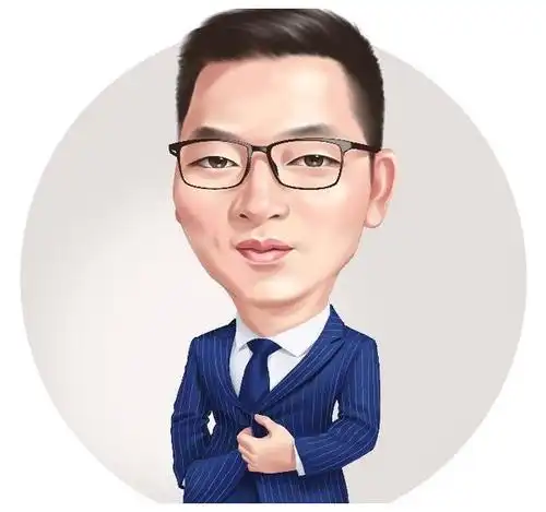 换一换你的微信头像吧!男士商务头像,彰显职场魅力__财经头条