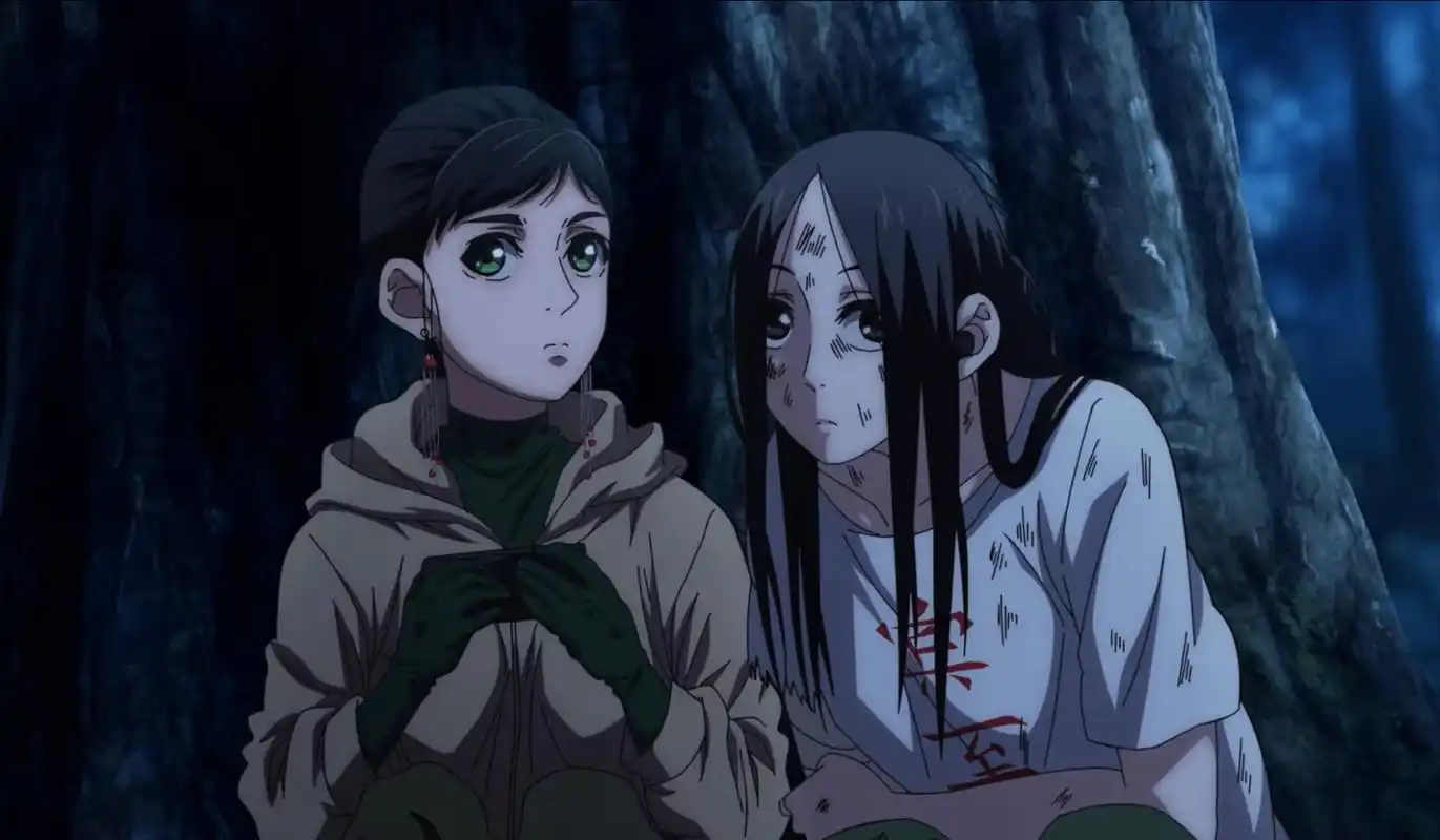 国漫《一人之下5》的封神人物不是冯宝宝也不是张楚岚,竟是她!