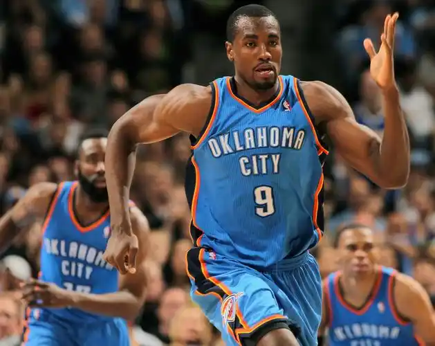 nba08年选秀24号签伊巴卡15年从乞讨要饭到身价过亿