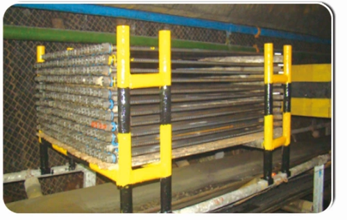 彭庄煤矿安全生产标准化达标手册