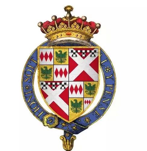 布洛尔荒原战役:两种英格兰长弓战术的内战