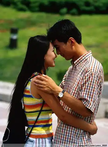 女人对男人的五种心理期待 - mx_868 - mx_868@ 君临天下的博客