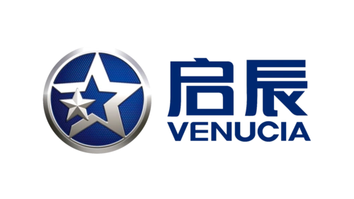 东风日产 启辰车标的含义,东风日产 启辰车标的logo图片