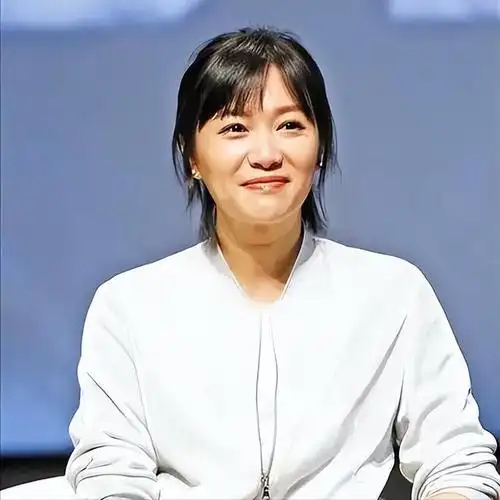 徐静蕾:花大钱捣鼓冻卵,现在却用不上了,因为黄立行是我的后盾|王朔