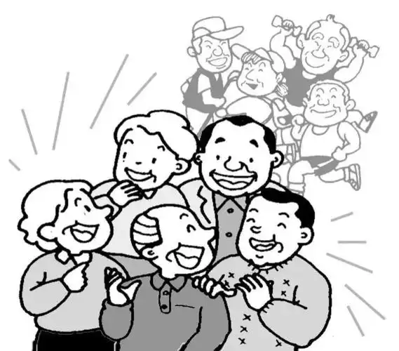 心服务"邻里反目,孤单无助邻里和睦,生活丰富却降低了邻里之间