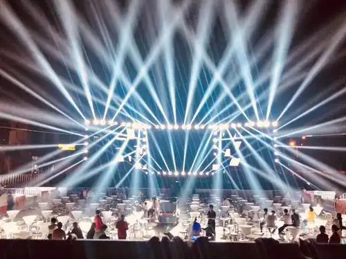 永春活动策划多少钱-泉州具有口碑的活动策划舞台搭建