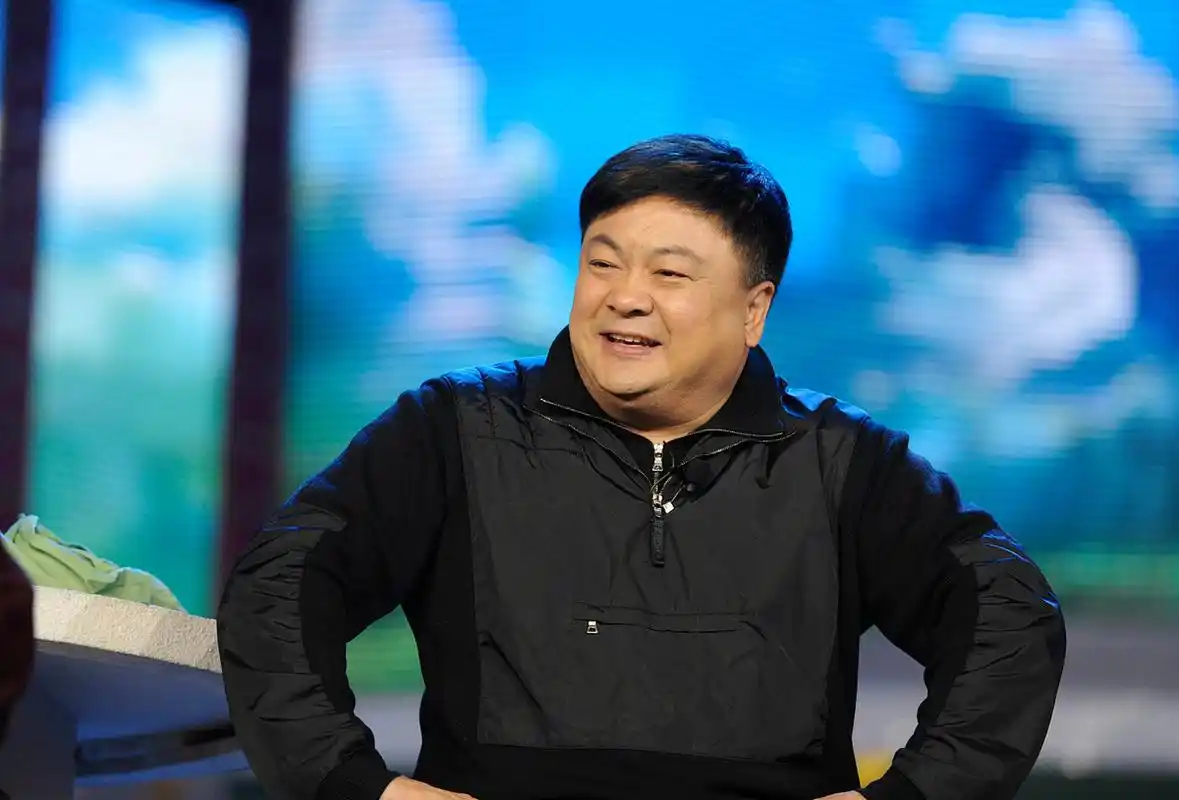 年少成名洪剑涛:借保姆10万没想让还,结果保姆举动让他感动