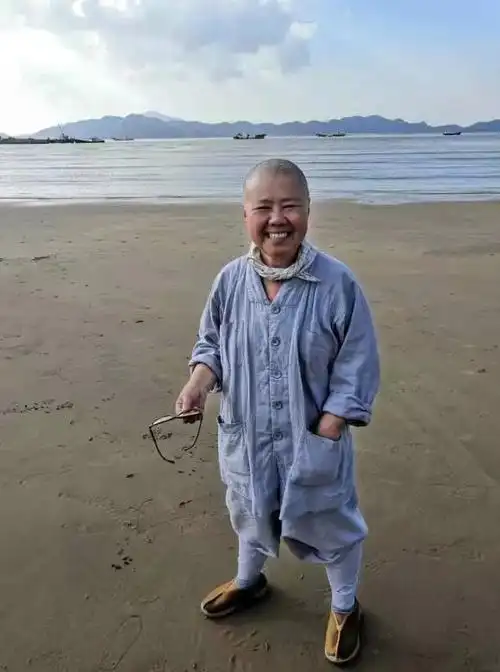 圣空法师朝礼峨眉山归来,佛母寺启建第72届楞严实修讲经法会!