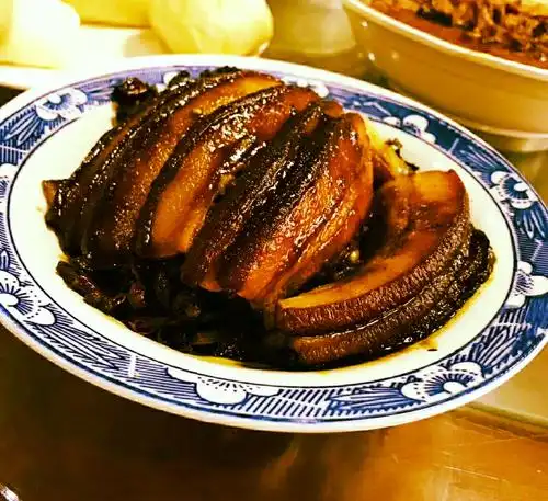 打造方城第一农家乐.一流环境,一流服务,一流菜品,大众消费.