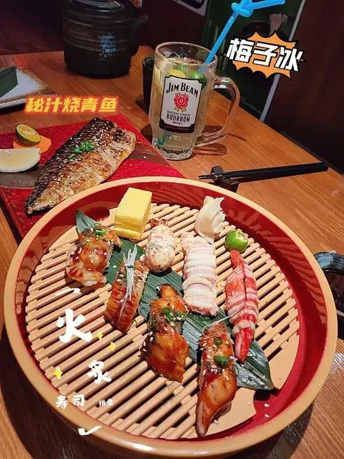 环境:位于悦汇城四楼,店面不是很大,但是感觉非常精