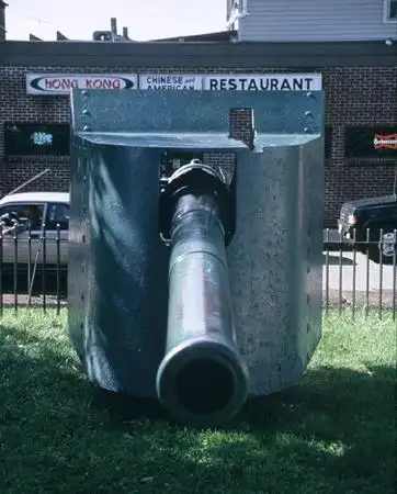 甲午海战为什么日本的小口径速射炮比北洋水师大口径火炮更有优势