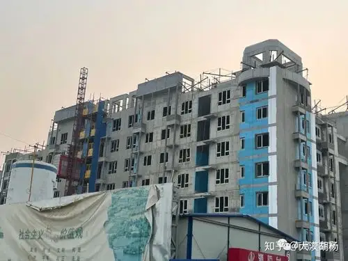 金裕雅苑瑞锦苑石景山共有产权房2020年11月12日房家第四次探房播报