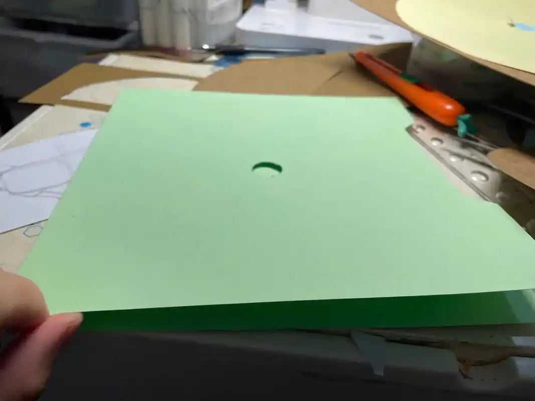 教师节 #教师节手工礼物 手工机关贺卡 - 抖音