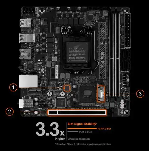 z490i aorus ultra (rev. 1.x)