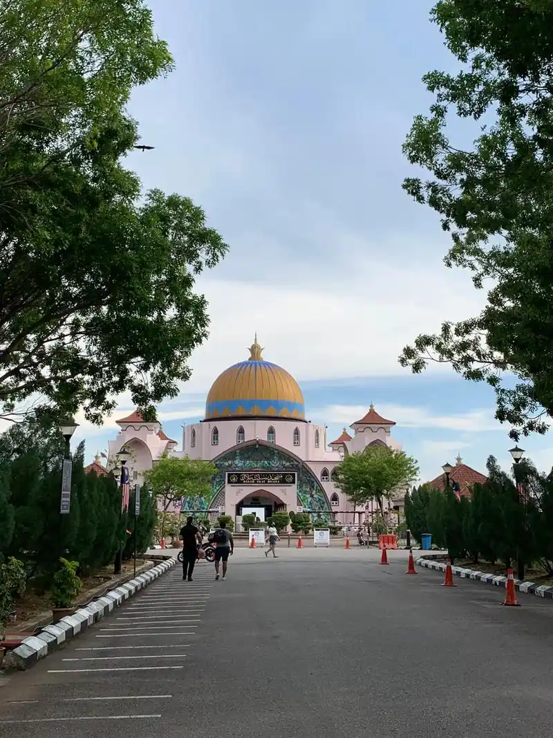 malacca straits - 抖音