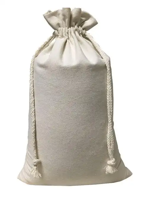 现货空白定制小米布袋大米包装袋米袋子批发定做面粉袋子杂粮包装