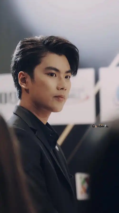 帅帅的泰迪陈炳林ohm