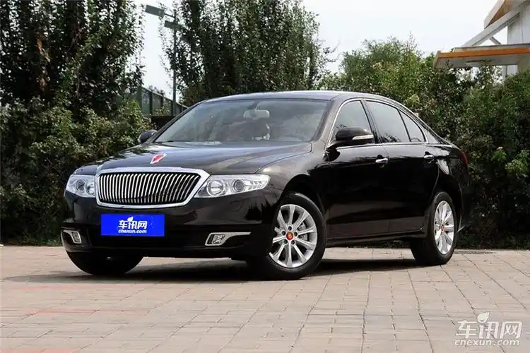 红旗h7现车全国最高优惠限时降价促销中