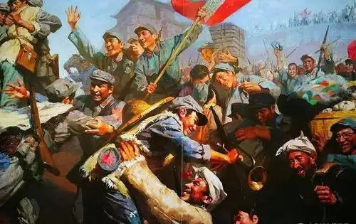 在红军生死攸关之际,叶帅用何妙计将之化解?过程真是惊心动魄!