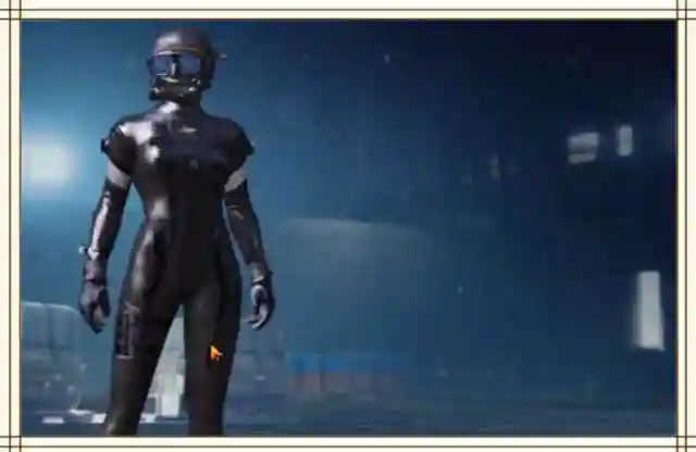 和平精英:史上最性感的衣服上线!堪比钻石璀璨,实属雪地吉利服