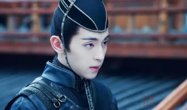 邓伦##邓伦博雅