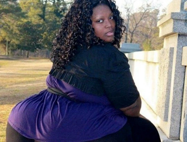 最适合胖妹子居住的地方,新娘婚前要增重,低于150斤是丑女