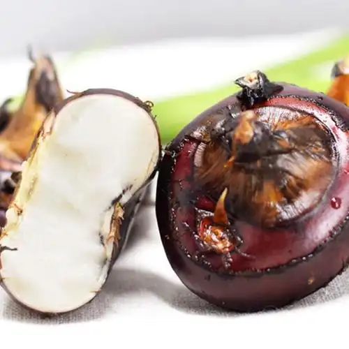 新鲜大果红马蹄5斤