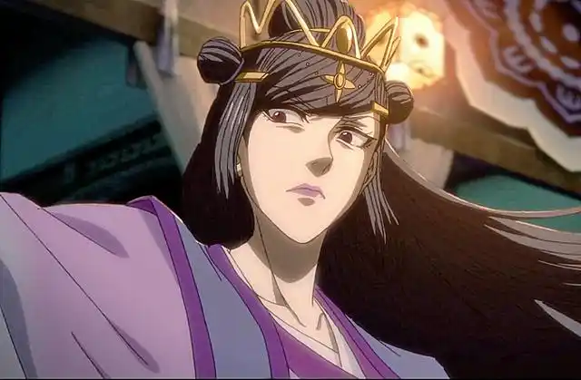 魔道祖师:一句话洗白,虞夫人并非绝情,金光瑶也有善良的一面