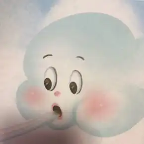 想做好事的风娃娃