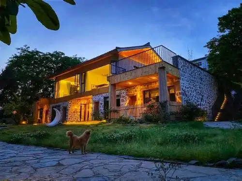 "贵州十大特色民宿"出炉!来贵州,住民宿,还等什么?