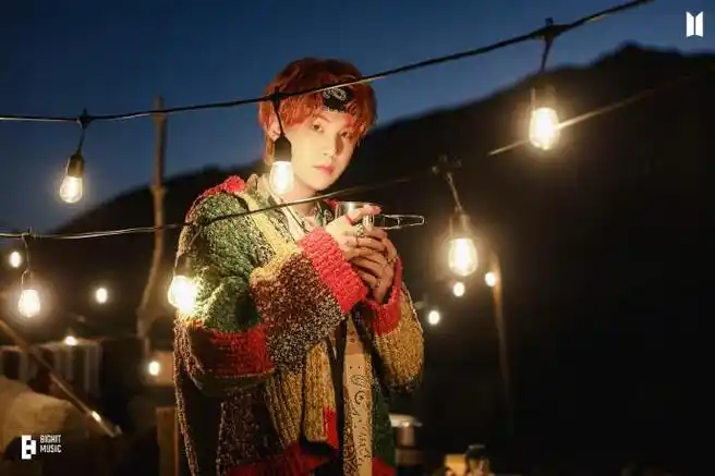 闵玧其巡演##闵玧其0309生日快乐##] 沉醉于suga的时间,, 今天沉自谮