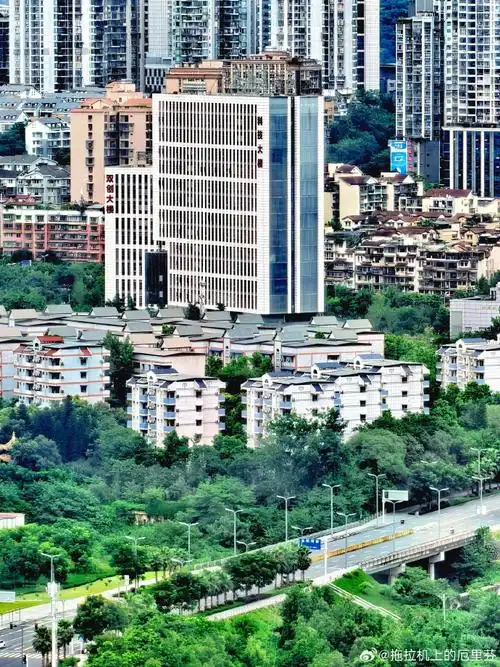 #西南医科大学##校园生活#