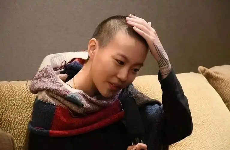 王菲有几个孩子王菲的两个女儿