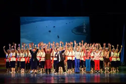 纤夫远去号子悠——从劳动号令到国家非遗的川江号子