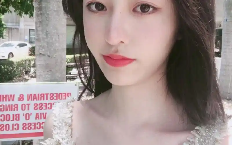 斗鱼直播-林见鹿i  20200519