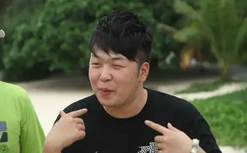 说道圈内小眼睛明星 第一个你会想到谁?