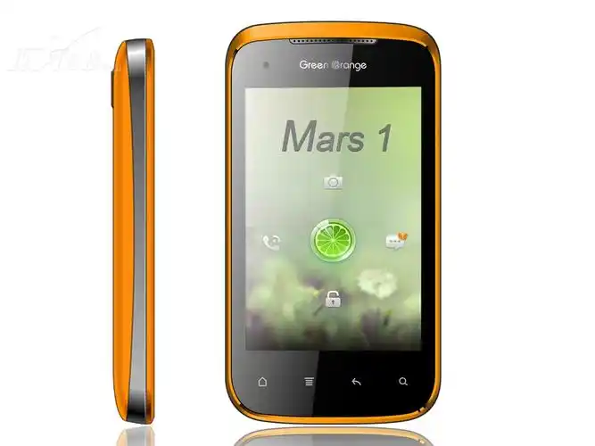 青橙手机的主要产品