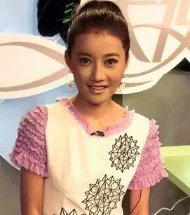 关于马杰的老公是谁?