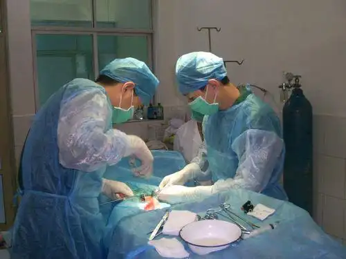 花里镇春季计划生育服务月活动见实效