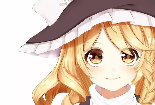 动漫壁纸笑容特辑赏析