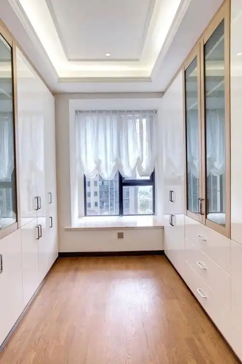 一直以为飘窗是鸡肋来看看这些实用的飘窗设计