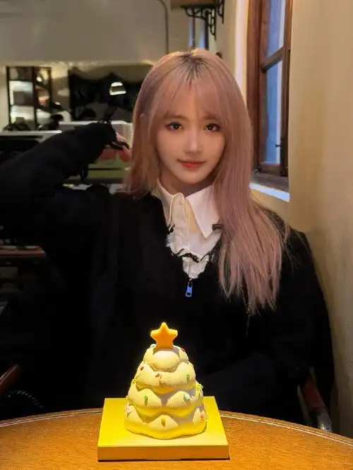 费沁源的一万种可能