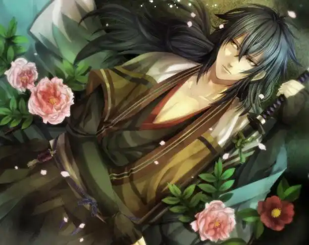 古风师徒年下纯爱小说《青龙图腾》,谢云人设非常苏,被拉下神坛