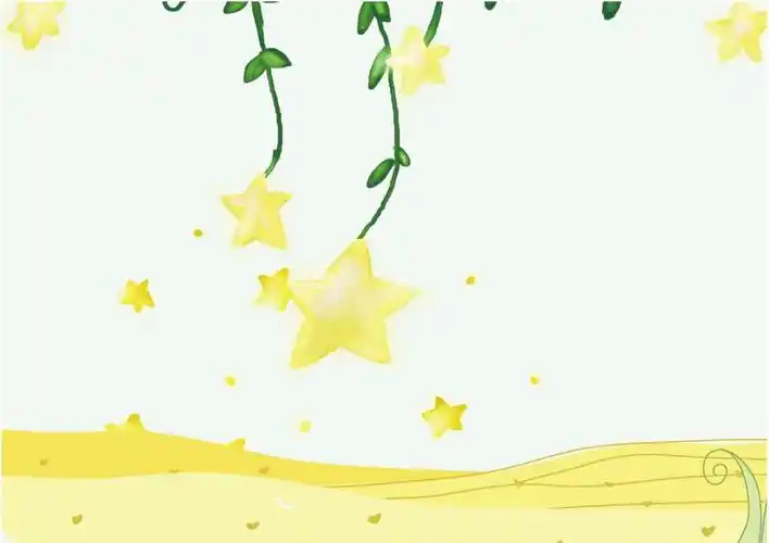 教简约手抄报背景手抄报word模板