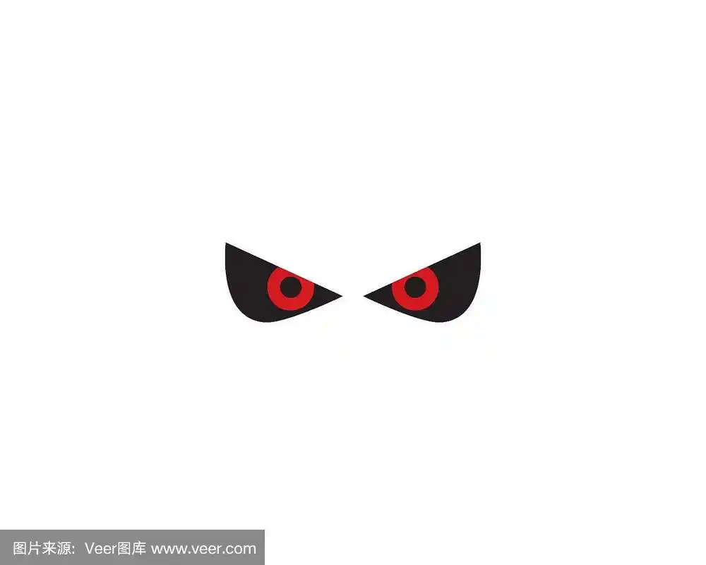 恶魔眼向量