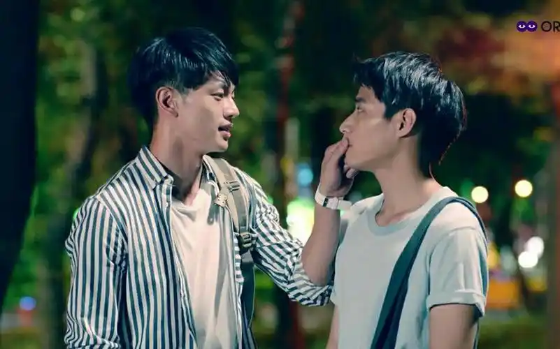 深蓝与月光最新花絮合集