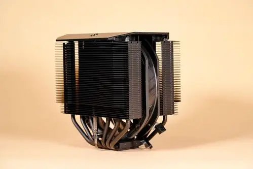 谁才是真正的风冷之王!酷冷至尊暴雪t624散热器评测