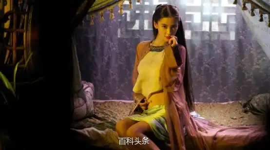 古代女子没有胸罩穿什么内衣?